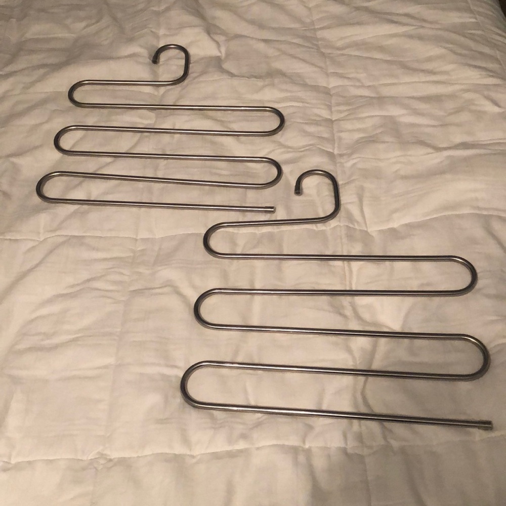 Jeans Hangers (Set of 2)